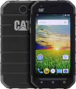Замена стекла камеры на телефоне CATerpillar S30 в Тюмени